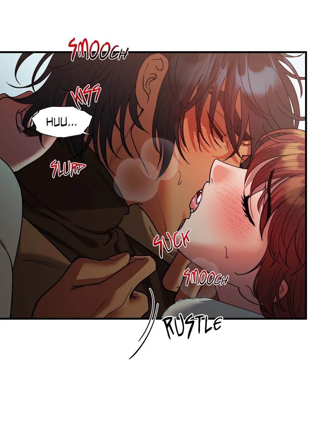 Hana’s Demons of Lust - Chapter 58 9