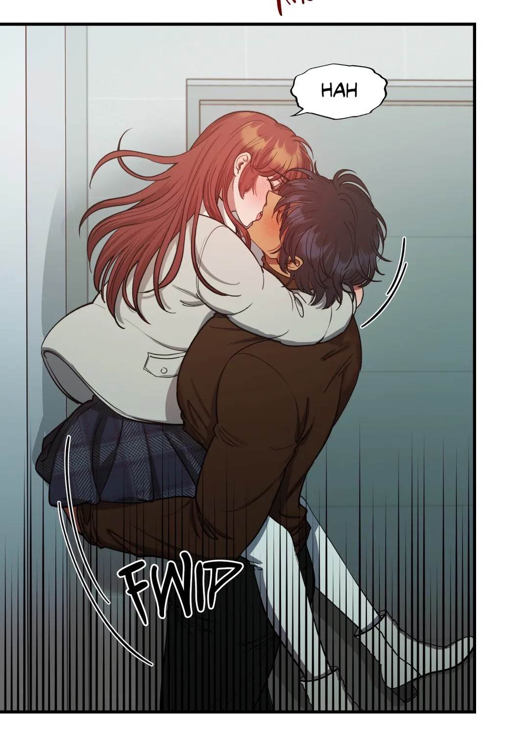 Hana’s Demons of Lust - Chapter 58 13