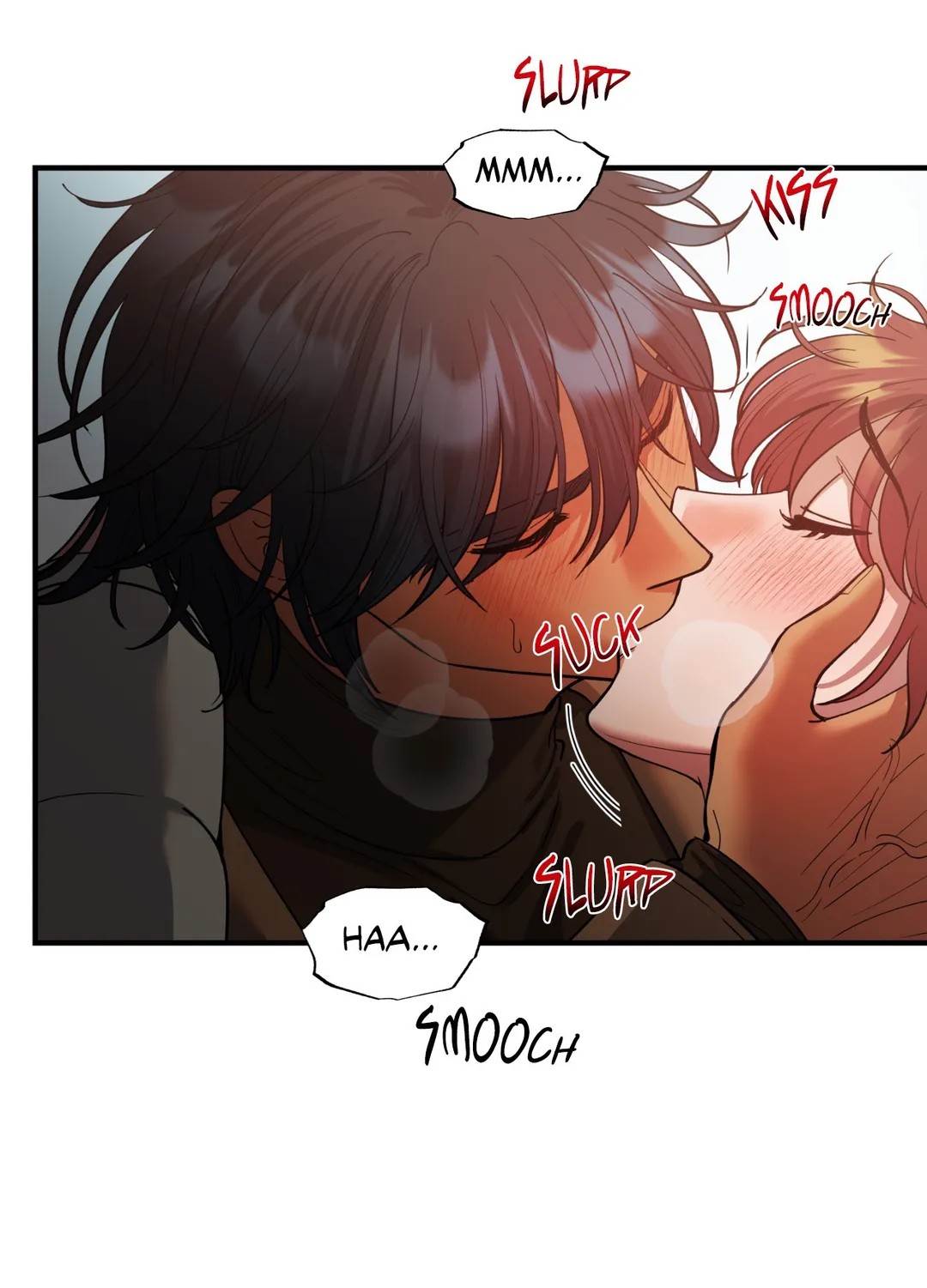 Hana’s Demons of Lust - Chapter 58 8