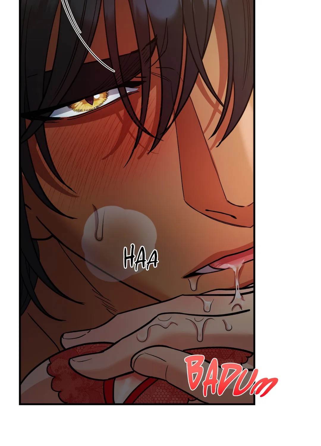 Hana’s Demons of Lust - Chapter 58 43