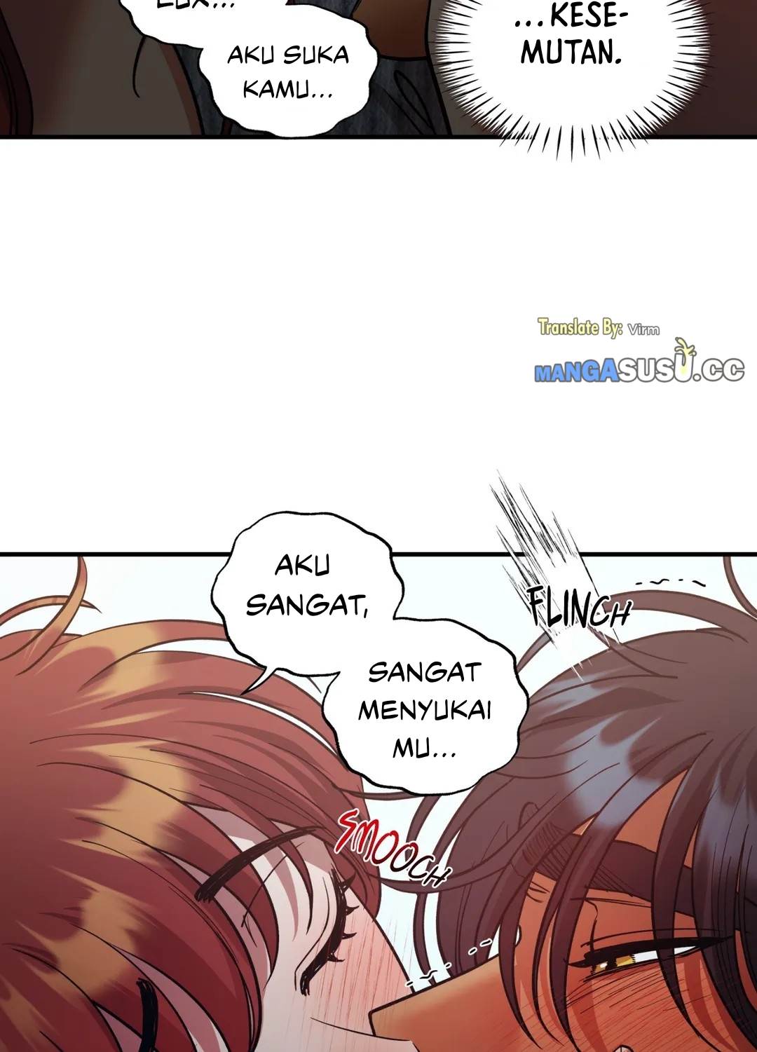 Hana’s Demons of Lust - Chapter 58 21