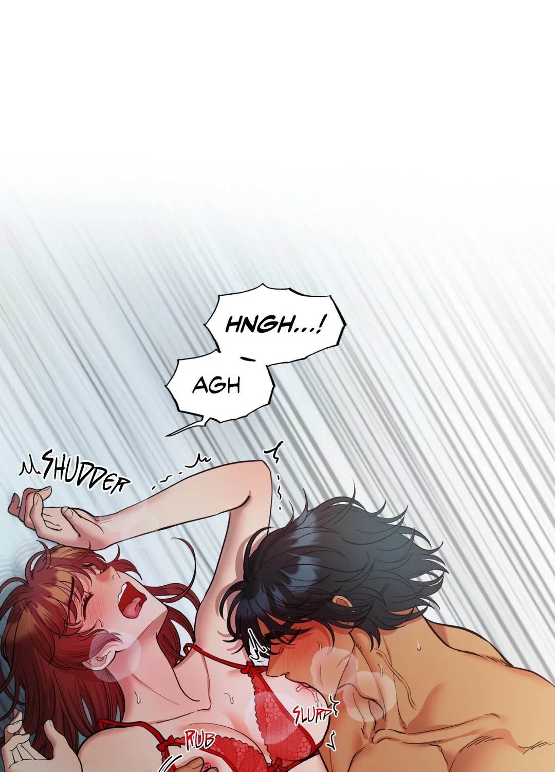 Hana’s Demons of Lust - Chapter 58 60