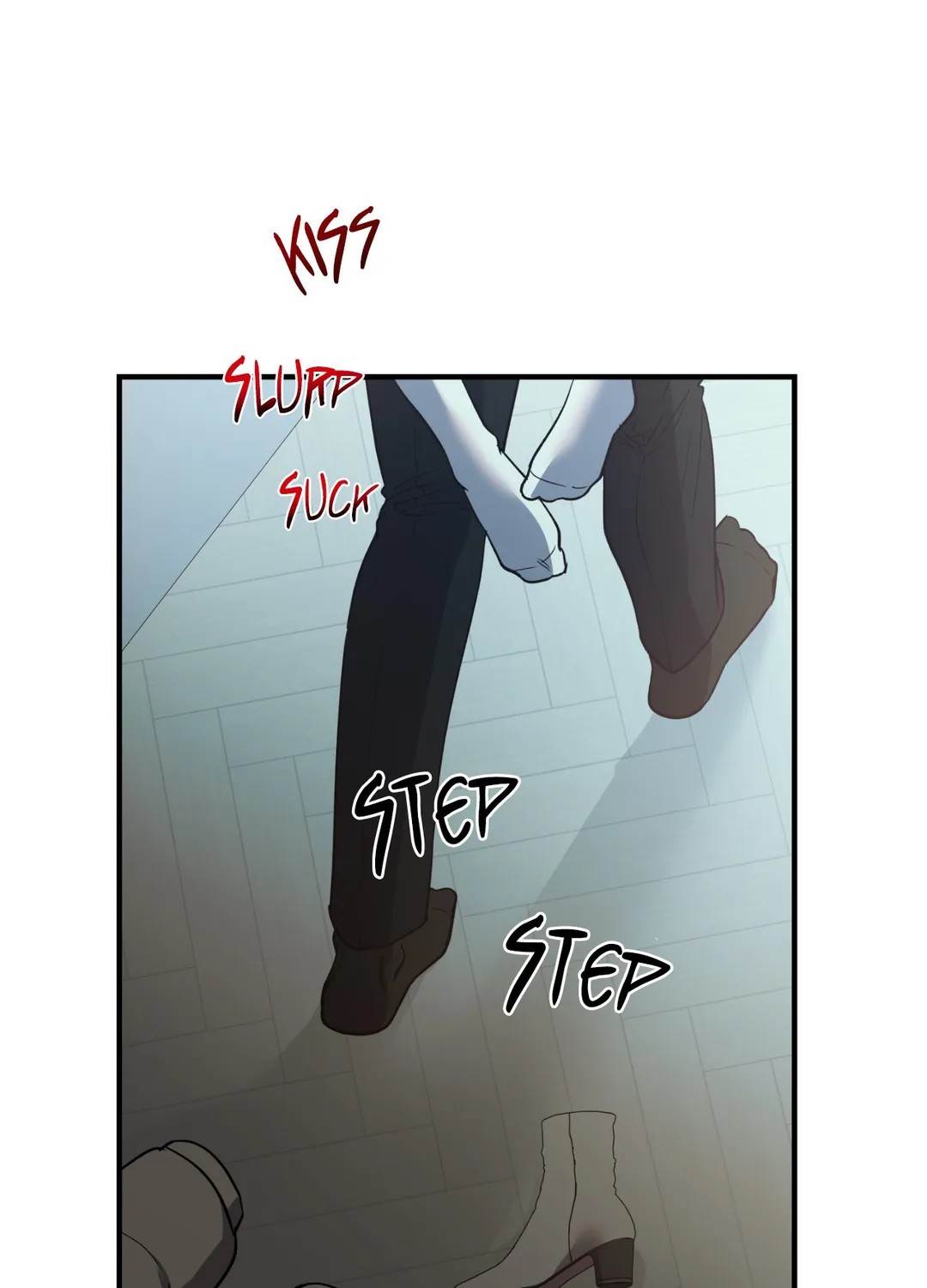 Hana’s Demons of Lust - Chapter 58 14