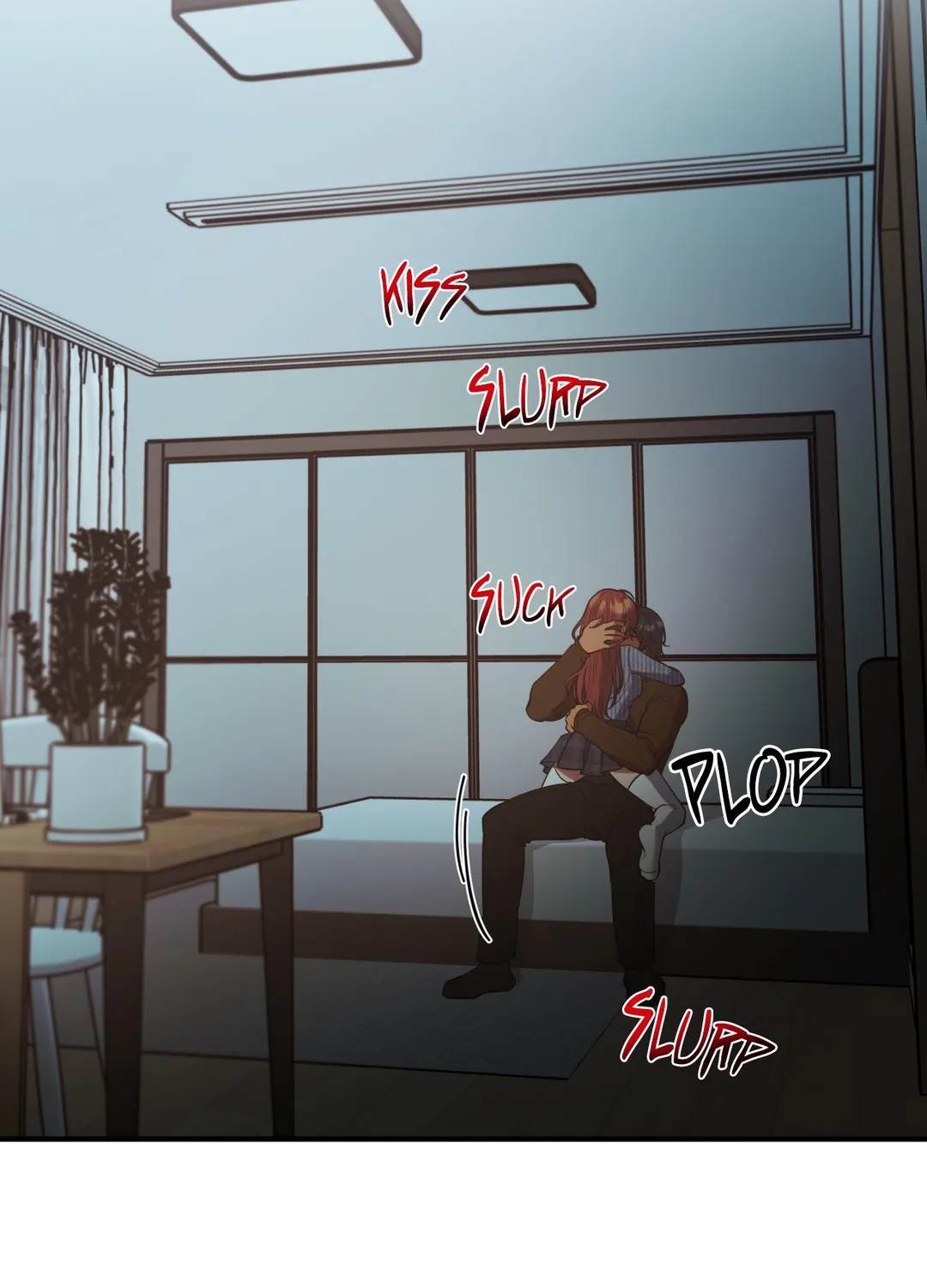 Hana’s Demons of Lust - Chapter 58 16