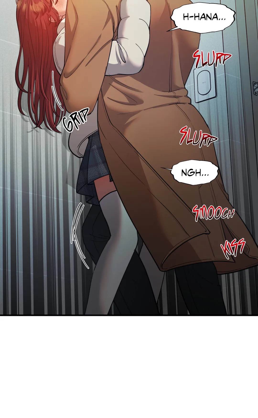 Hana’s Demons of Lust - Chapter 58 7
