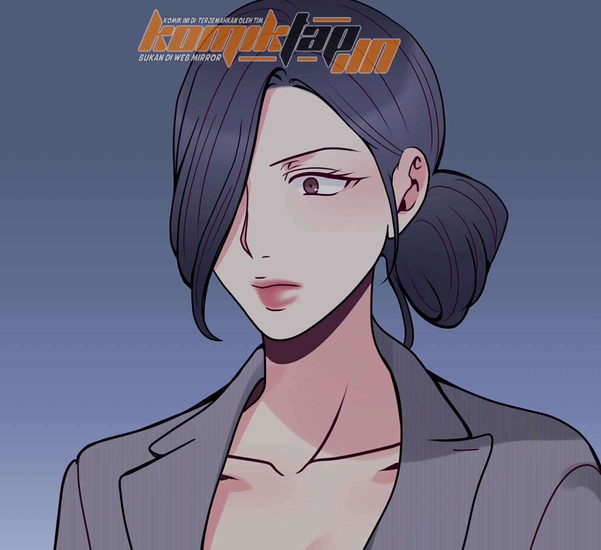 In Love With the Friend&#8217;s Mother - Chapter 30 121