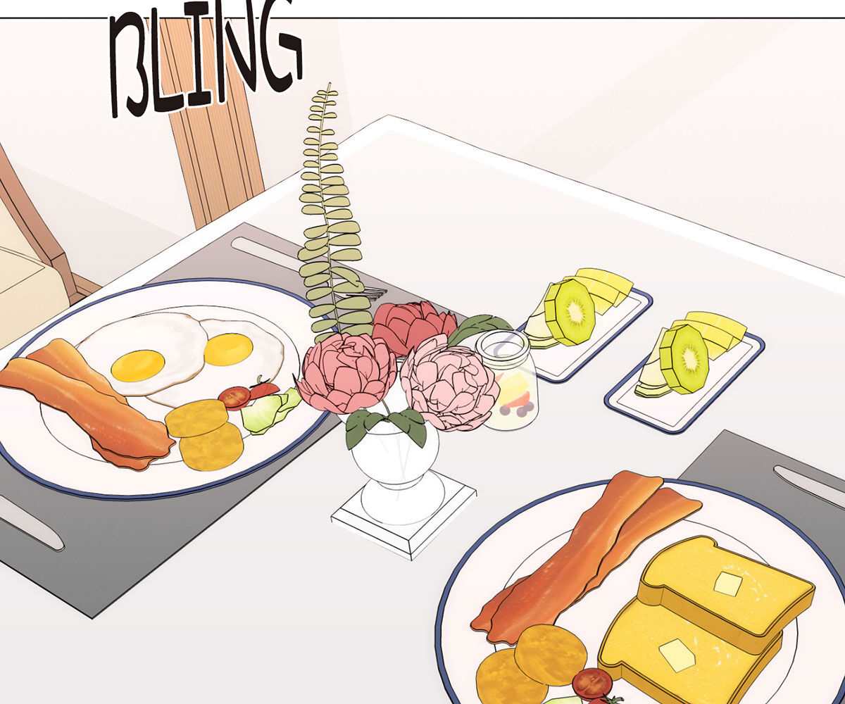In Love With the Friend&#8217;s Mother - Chapter 30 62