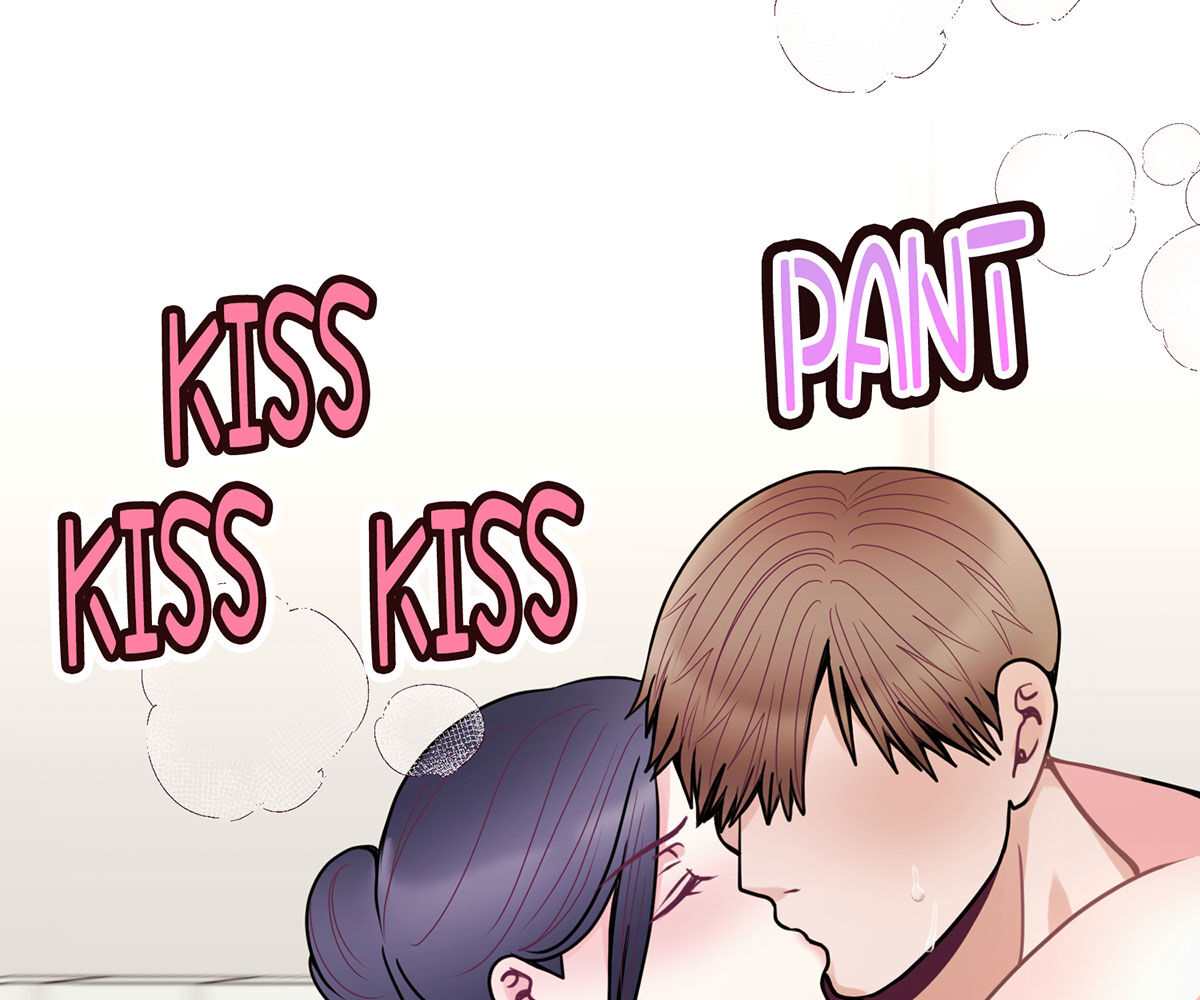 In Love With the Friend&#8217;s Mother - Chapter 30 32