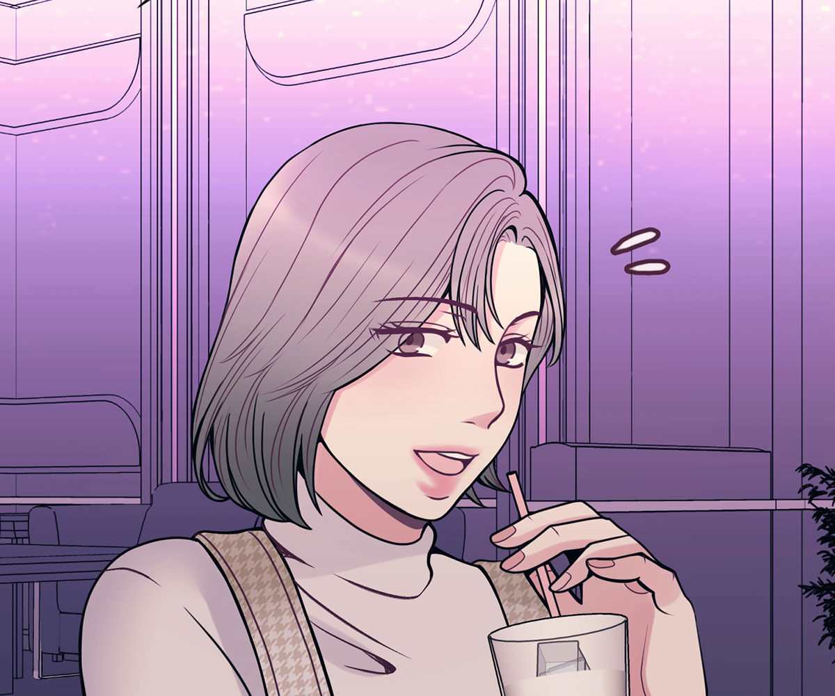 In Love With the Friend&#8217;s Mother - Chapter 30 7