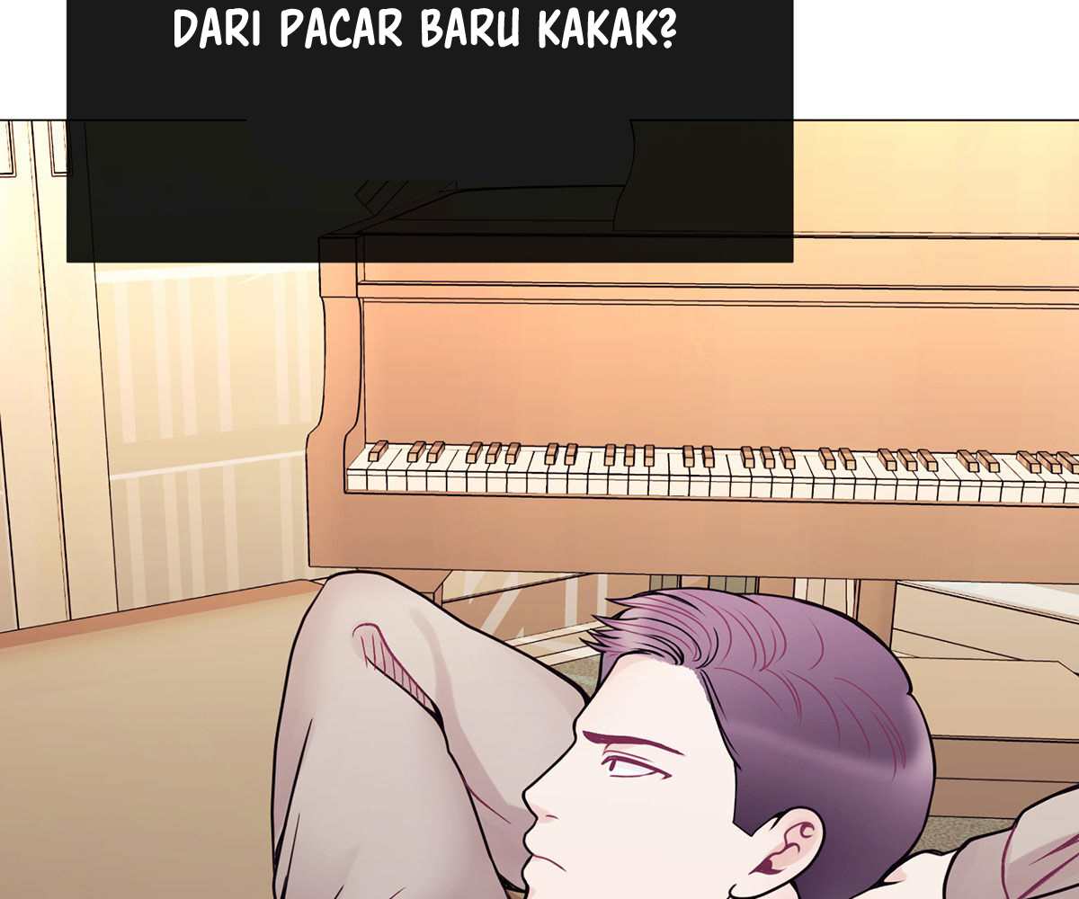 In Love With the Friend&#8217;s Mother - Chapter 30 174