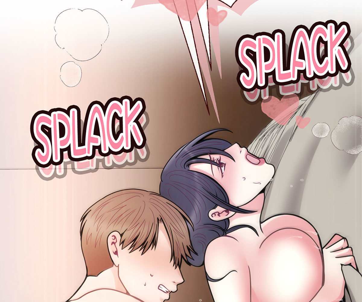 In Love With the Friend&#8217;s Mother - Chapter 30 47