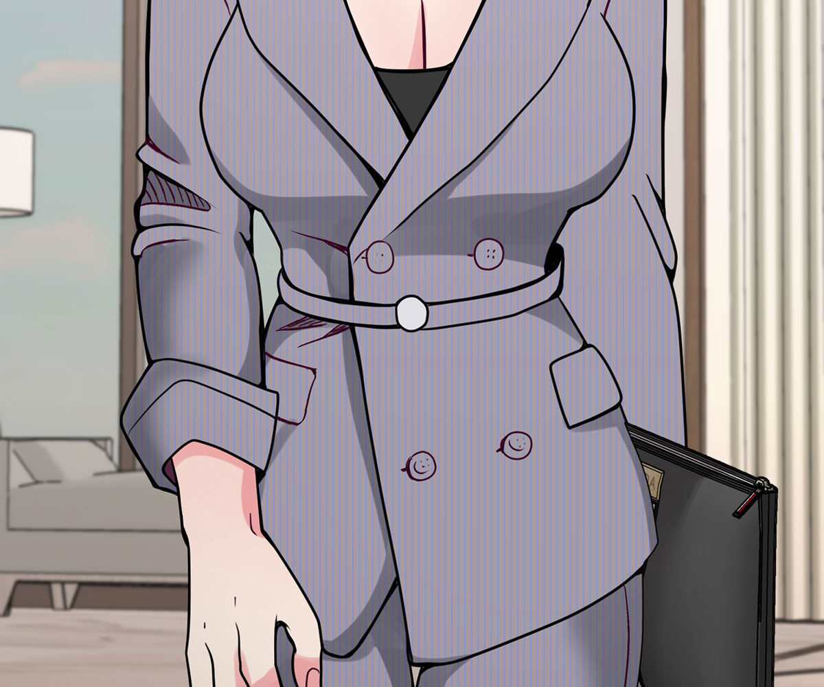 In Love With the Friend&#8217;s Mother - Chapter 30 109
