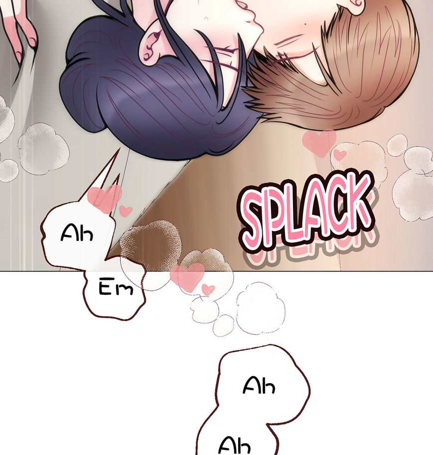 In Love With the Friend&#8217;s Mother - Chapter 30 37