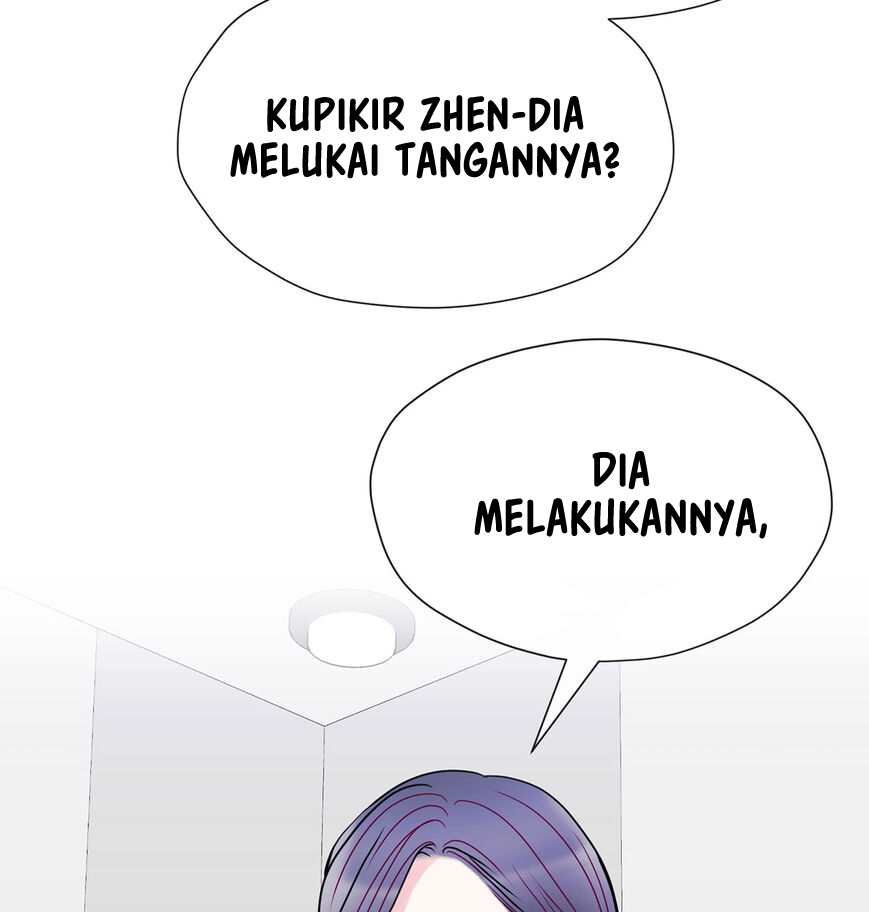 In Love With the Friend&#8217;s Mother - Chapter 30 138