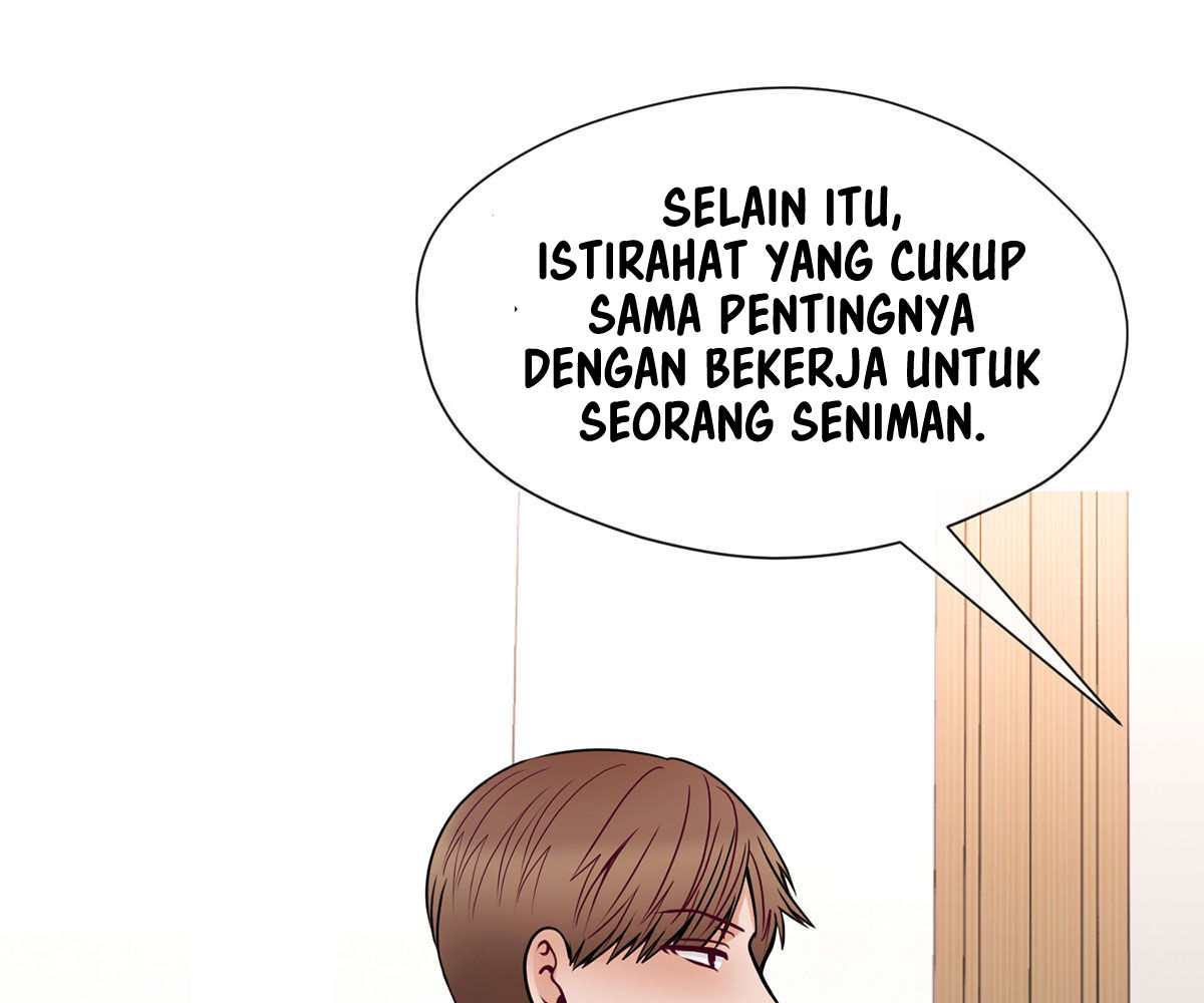 In Love With the Friend&#8217;s Mother - Chapter 30 81