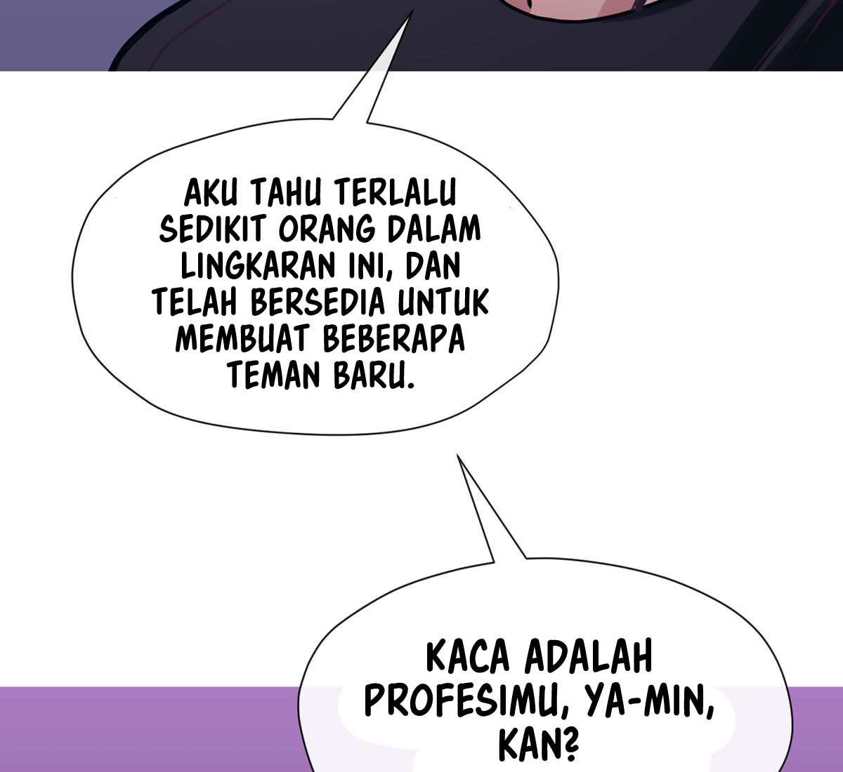 In Love With the Friend&#8217;s Mother - Chapter 30 18