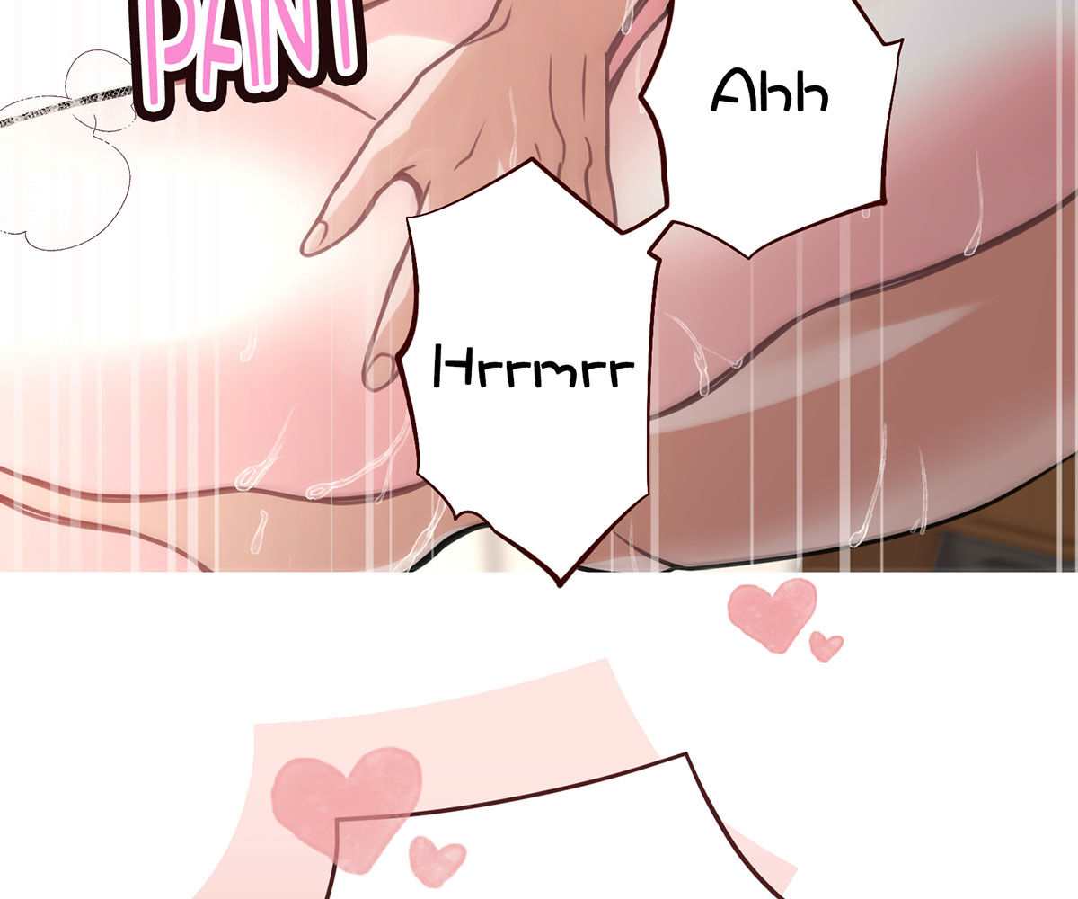 In Love With the Friend&#8217;s Mother - Chapter 30 51