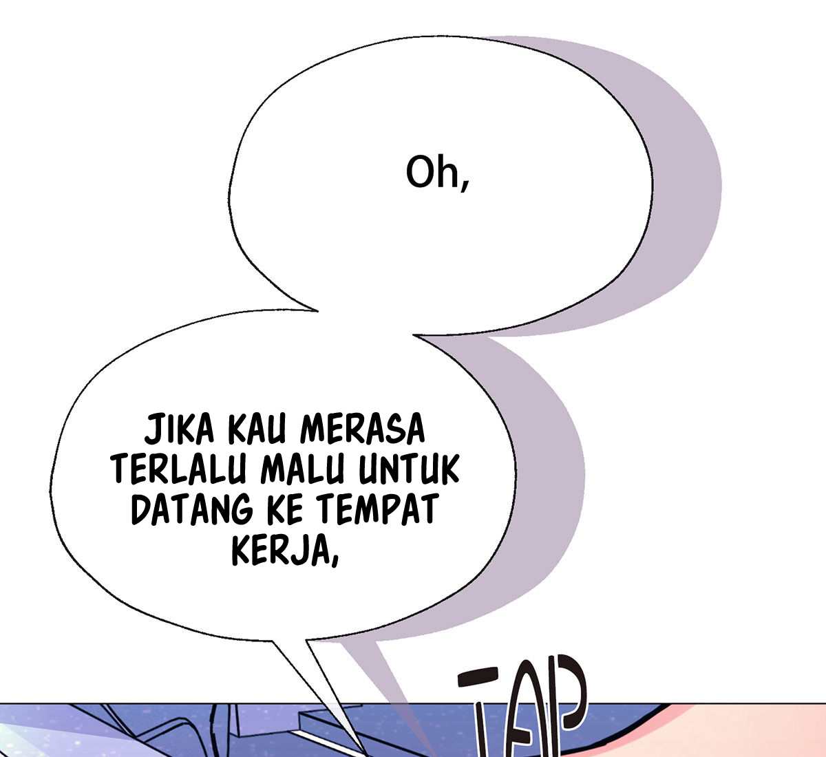 In Love With the Friend&#8217;s Mother - Chapter 30 21