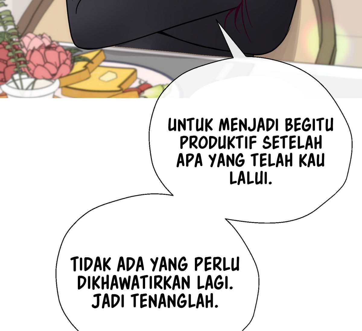 In Love With the Friend&#8217;s Mother - Chapter 30 79
