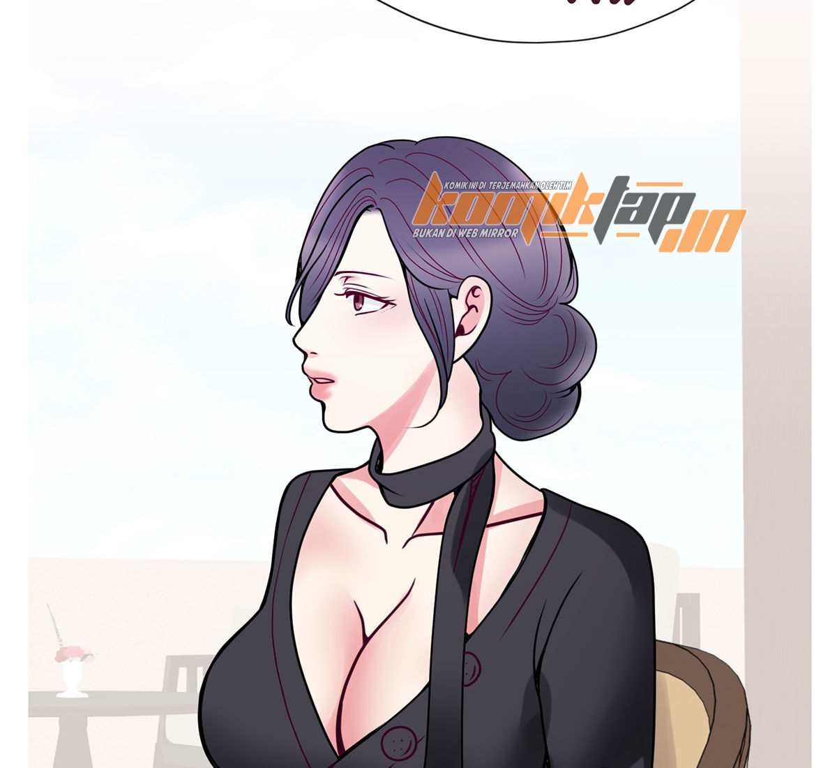 In Love With the Friend&#8217;s Mother - Chapter 30 99