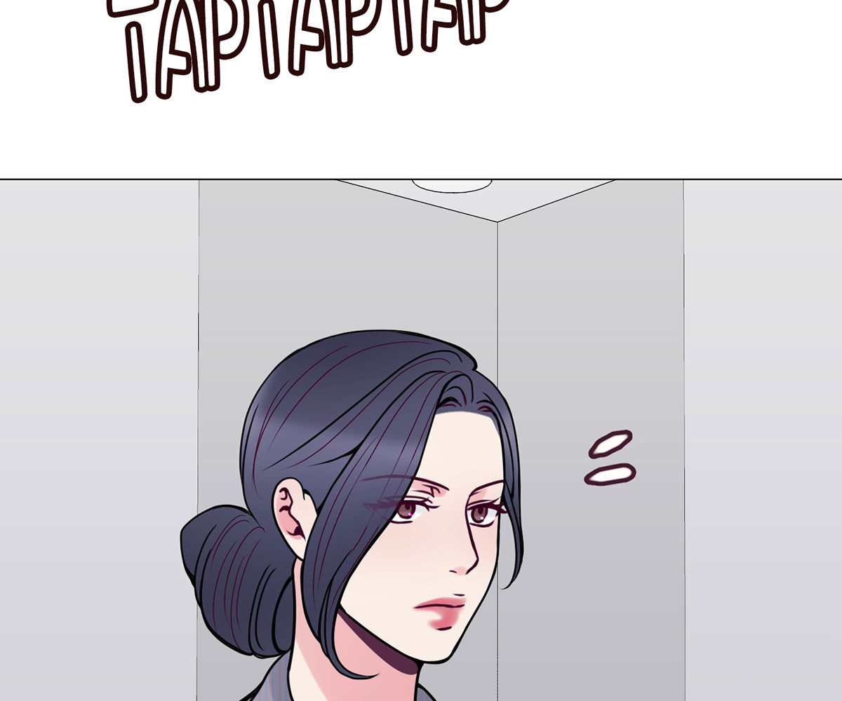 In Love With the Friend&#8217;s Mother - Chapter 30 113