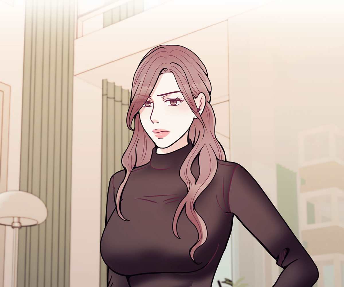 In Love With the Friend&#8217;s Mother - Chapter 30 184