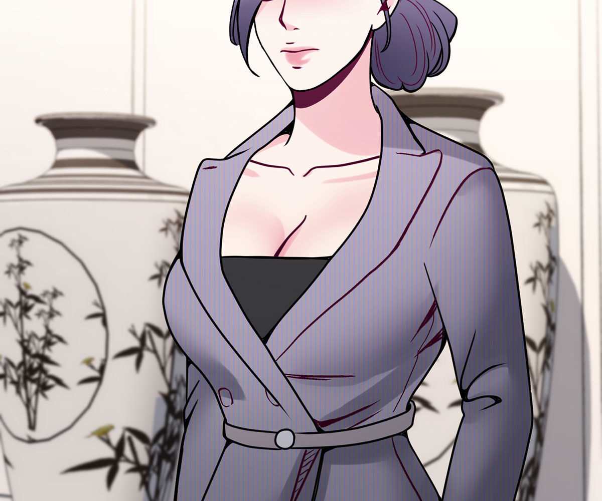 In Love With the Friend&#8217;s Mother - Chapter 30 162