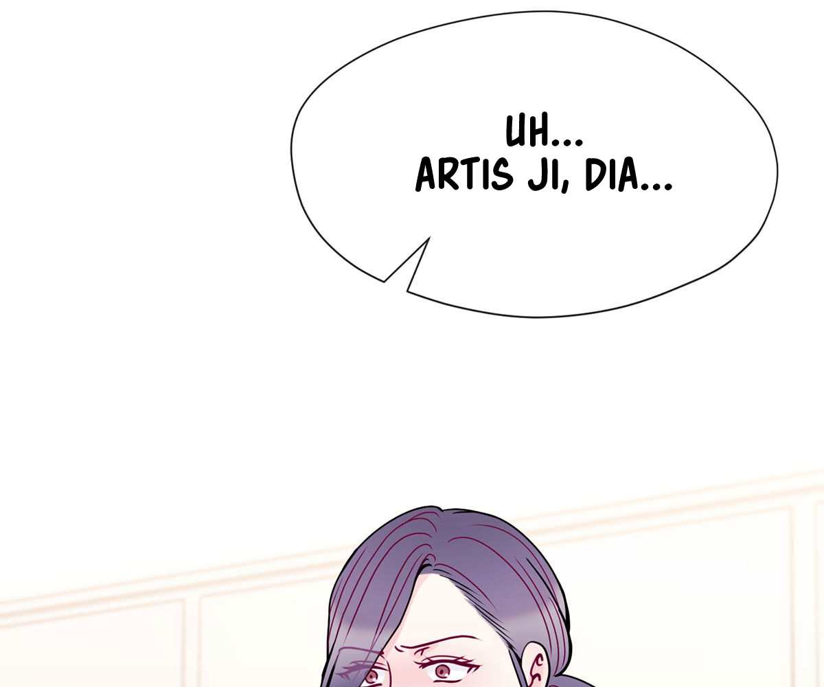 In Love With the Friend&#8217;s Mother - Chapter 30 161