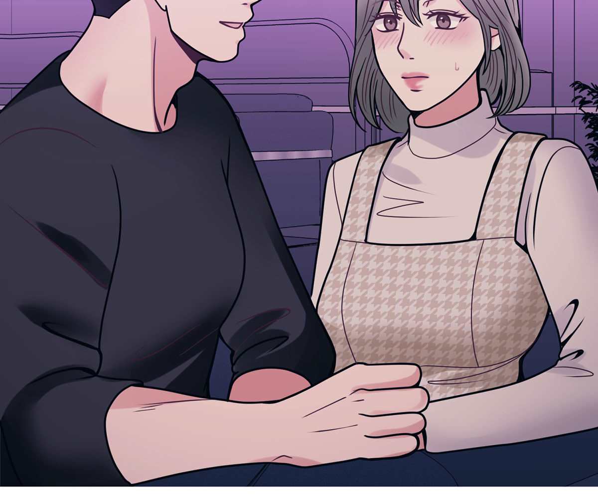 In Love With the Friend&#8217;s Mother - Chapter 30 26