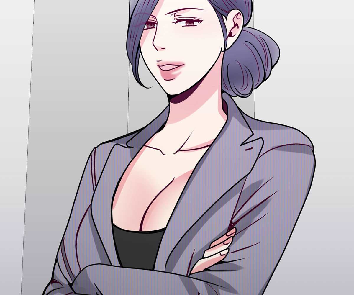 In Love With the Friend&#8217;s Mother - Chapter 30 139