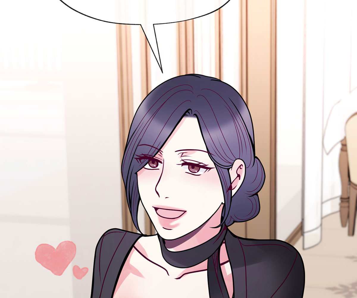 In Love With the Friend&#8217;s Mother - Chapter 30 84