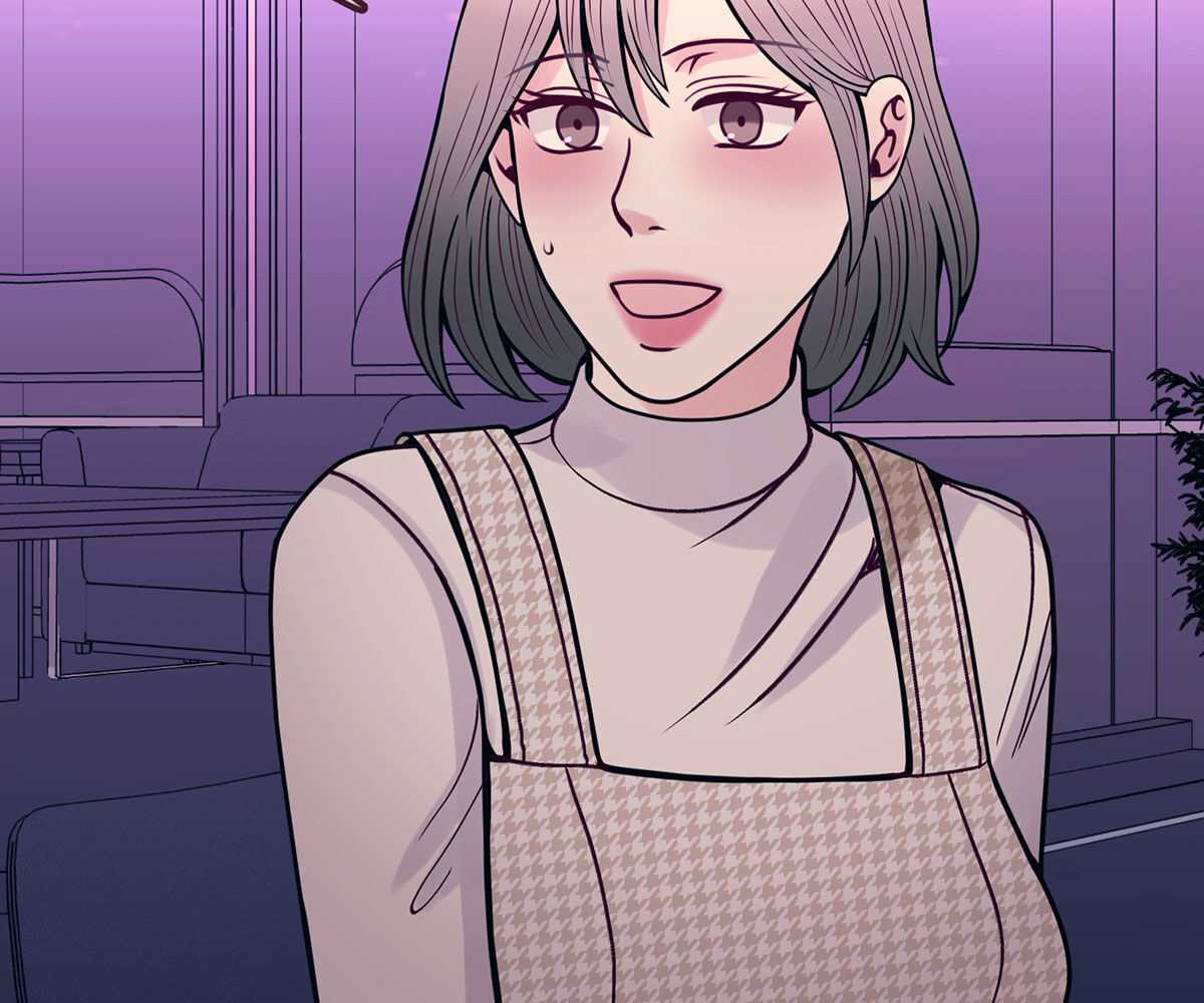 In Love With the Friend&#8217;s Mother - Chapter 30 15