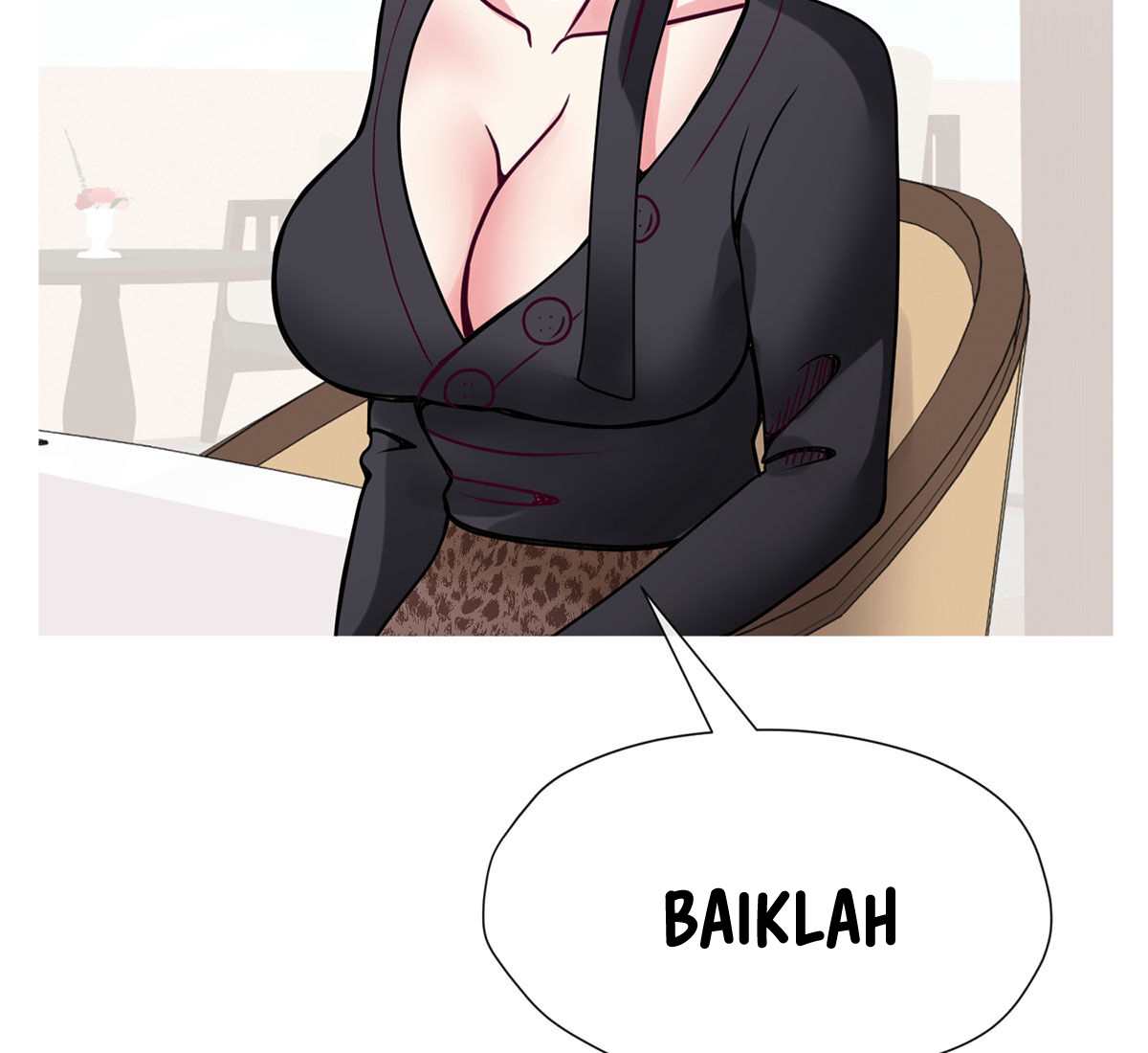 In Love With the Friend&#8217;s Mother - Chapter 30 101