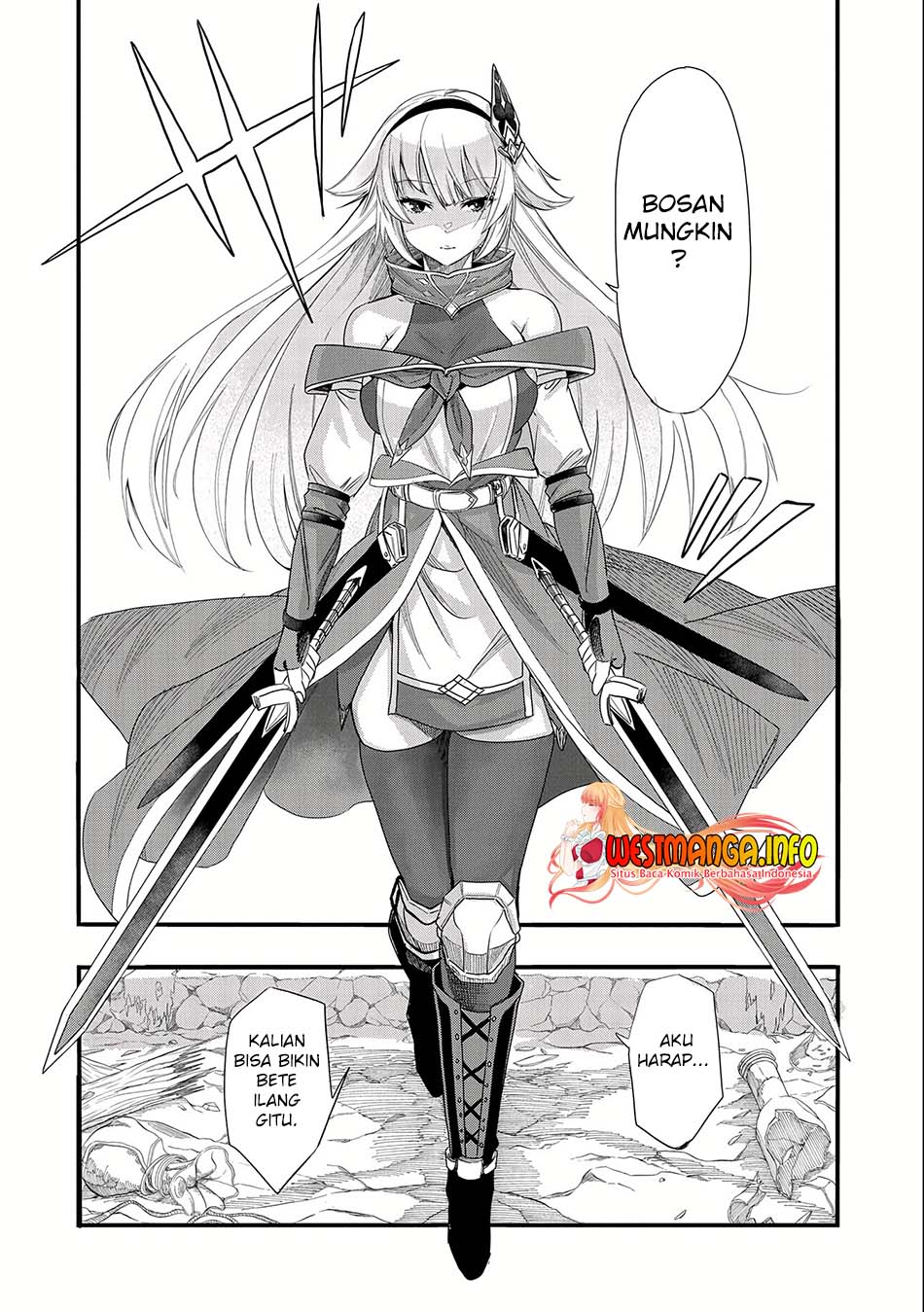 Since My Previous Life Was A Wise Man I Can Afford To Live - Chapter 4.2 17