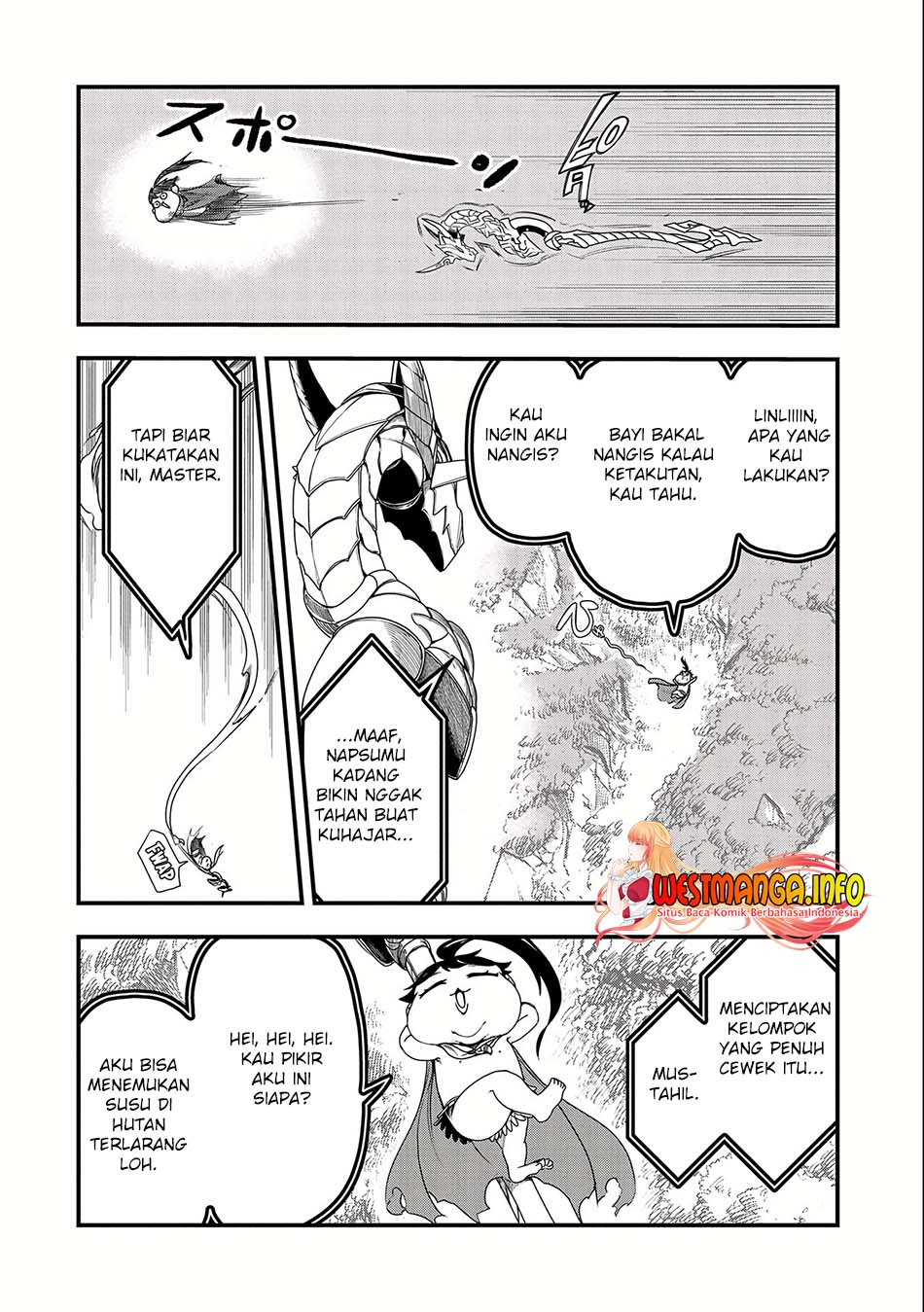 Since My Previous Life Was A Wise Man I Can Afford To Live - Chapter 4.2 9