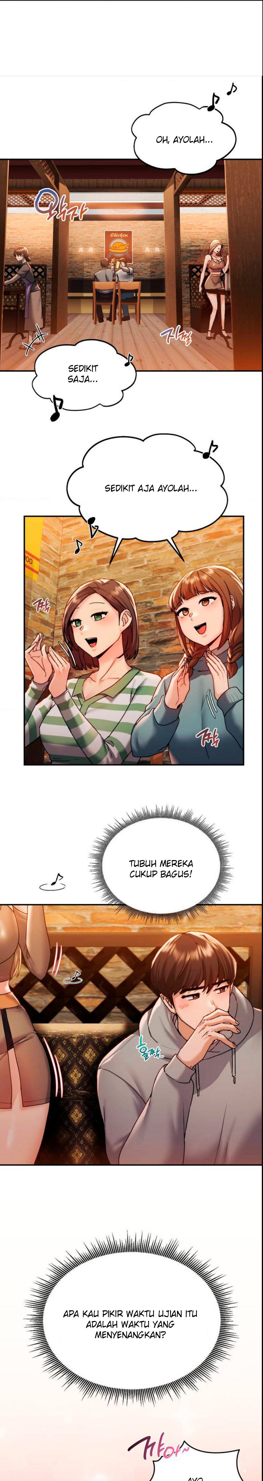 Wreck My Bias - Chapter 1 70