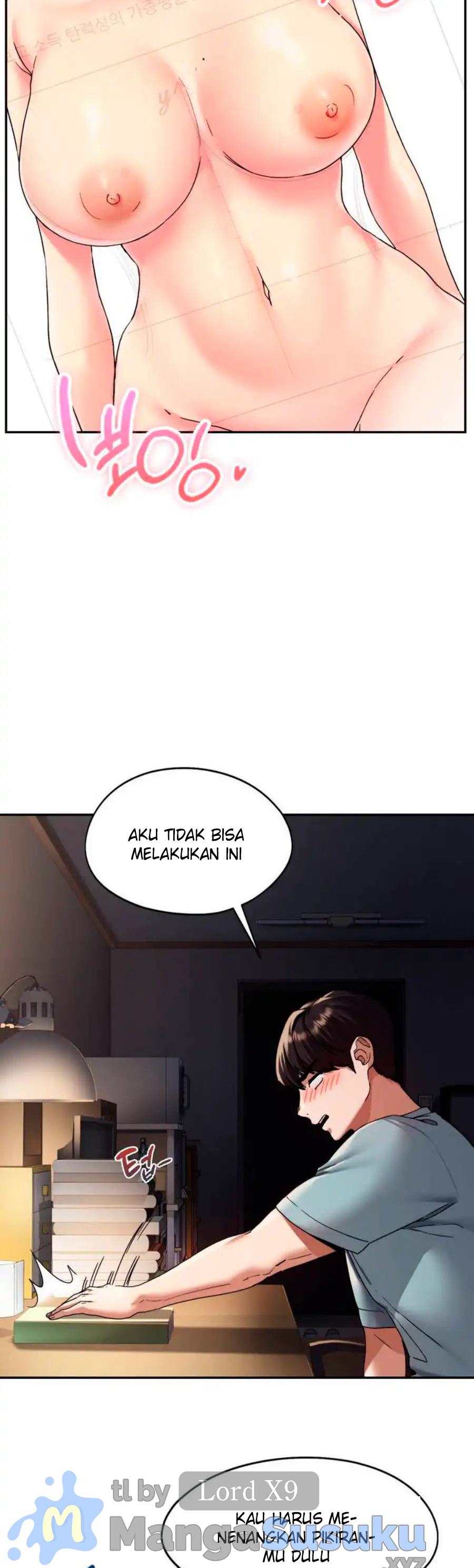 Wreck My Bias - Chapter 1 47