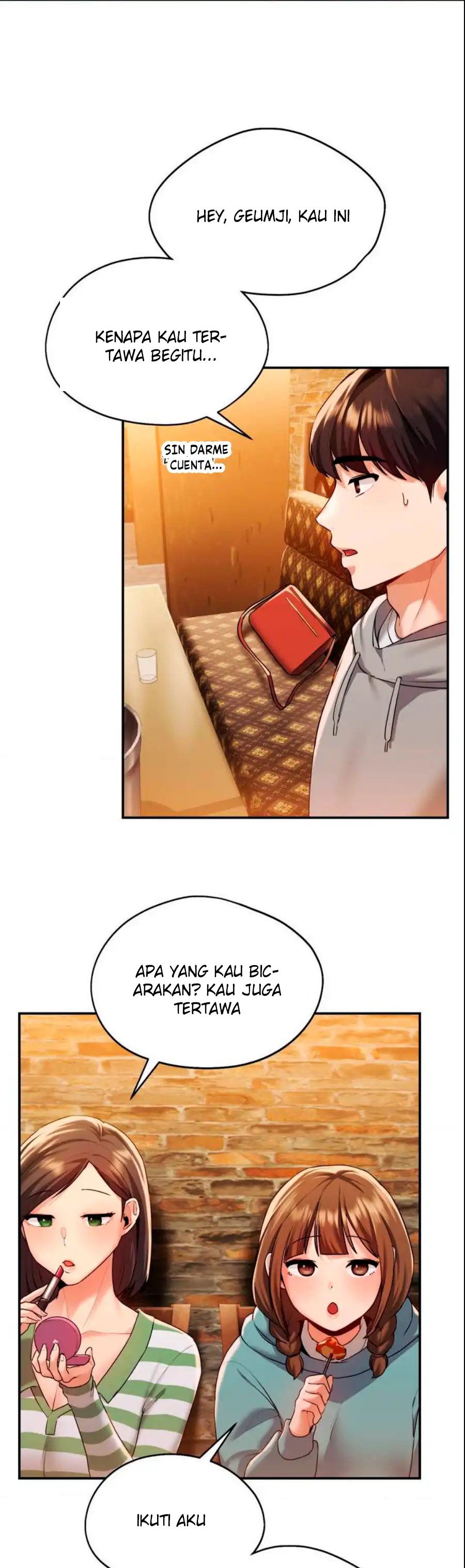 Wreck My Bias - Chapter 1 18