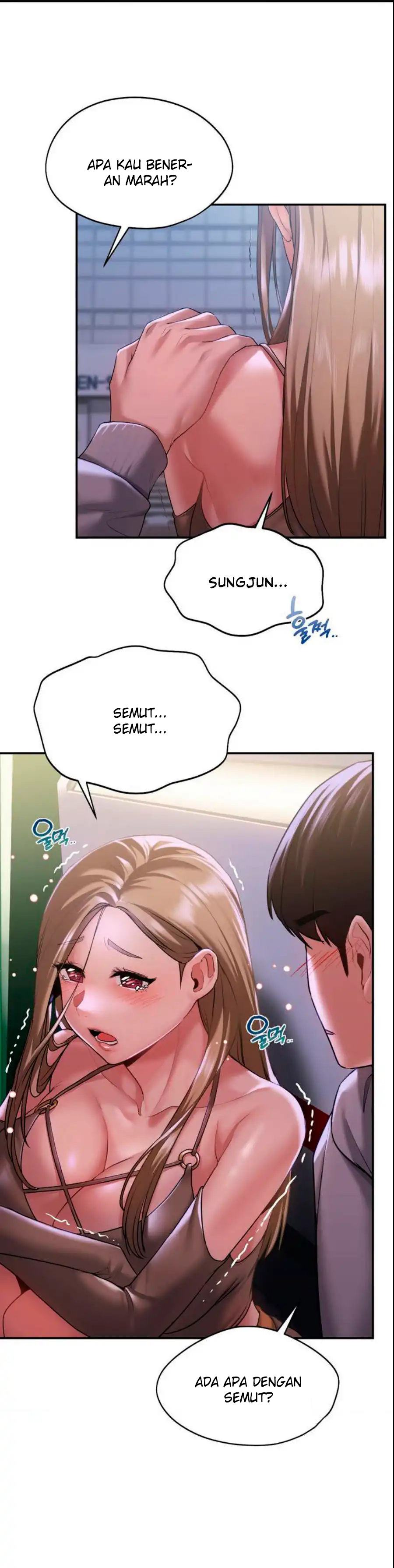 Wreck My Bias - Chapter 1 22