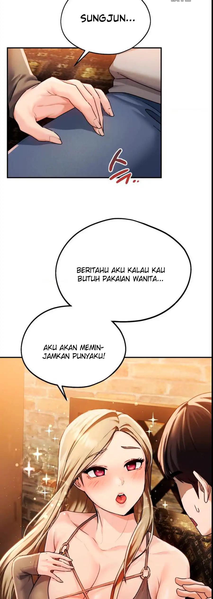 Wreck My Bias - Chapter 1 76