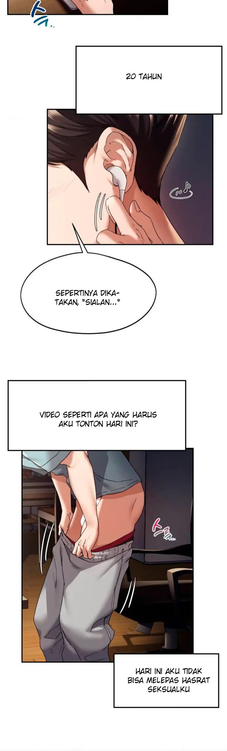 Wreck My Bias - Chapter 1 49