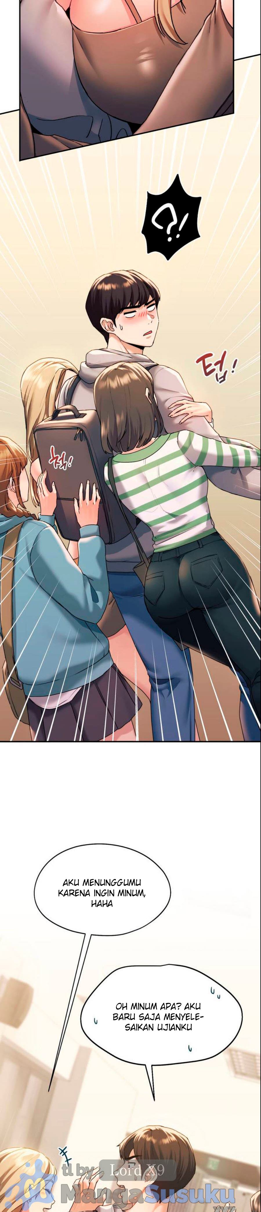 Wreck My Bias - Chapter 1 67