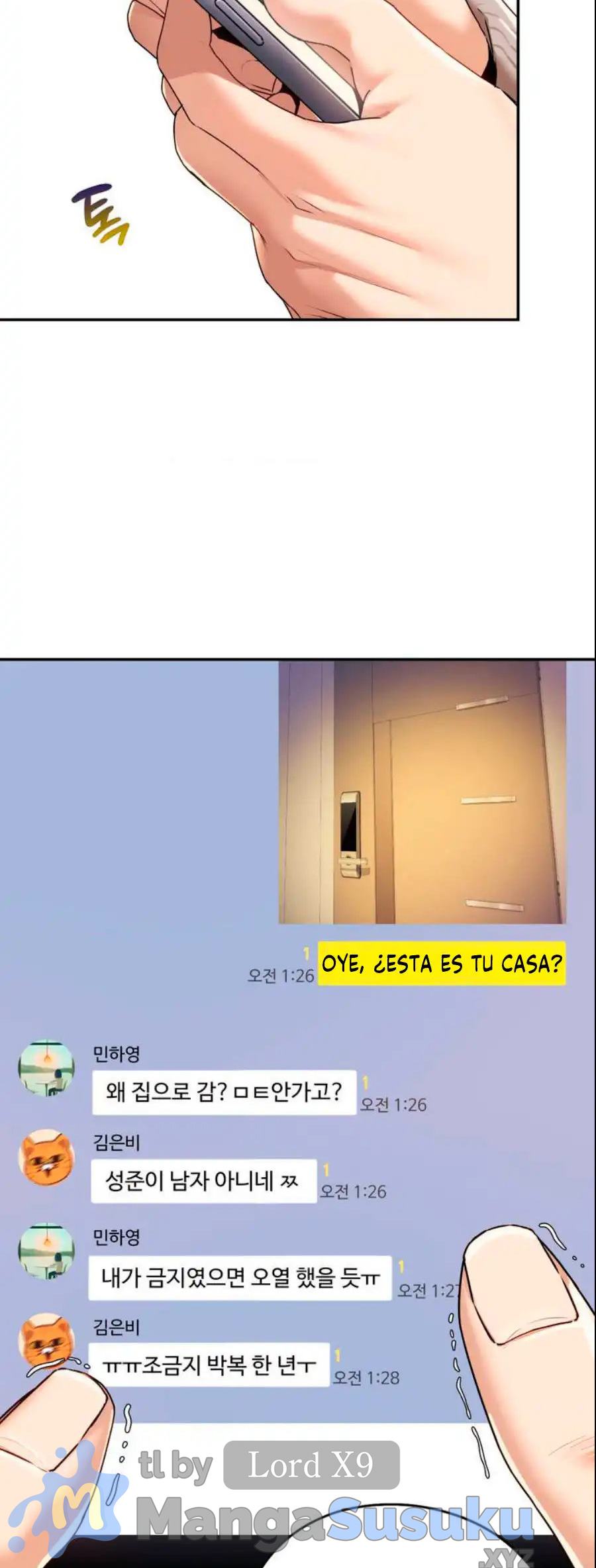 Wreck My Bias - Chapter 1 39