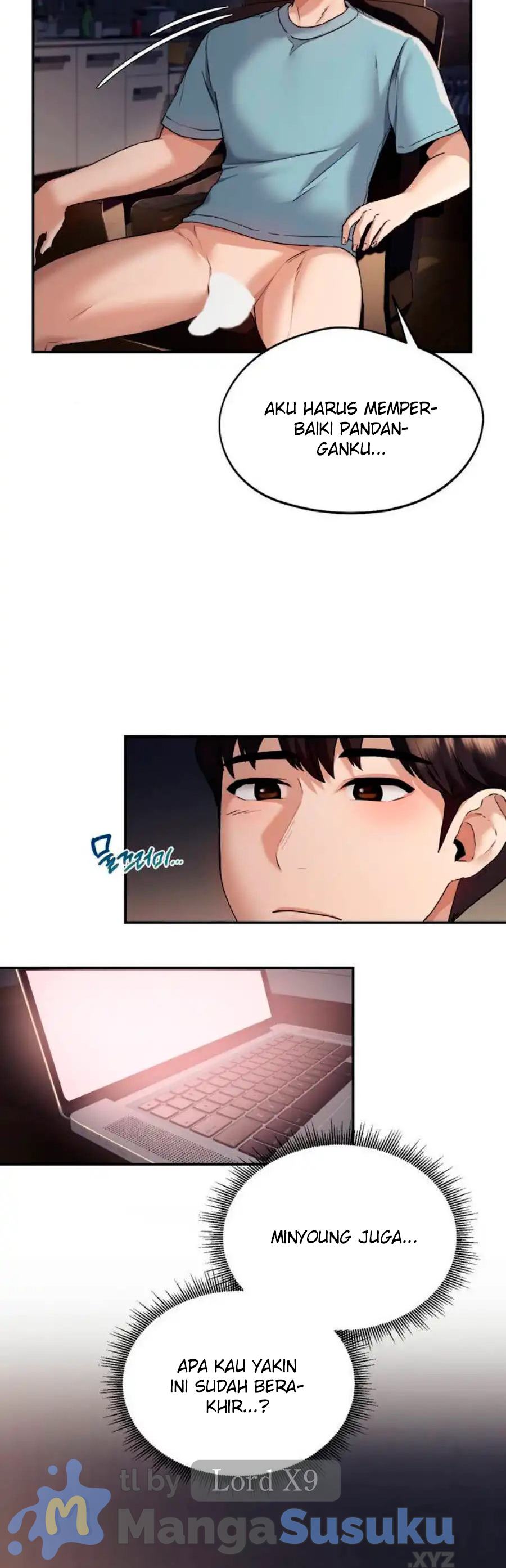 Wreck My Bias - Chapter 1 59