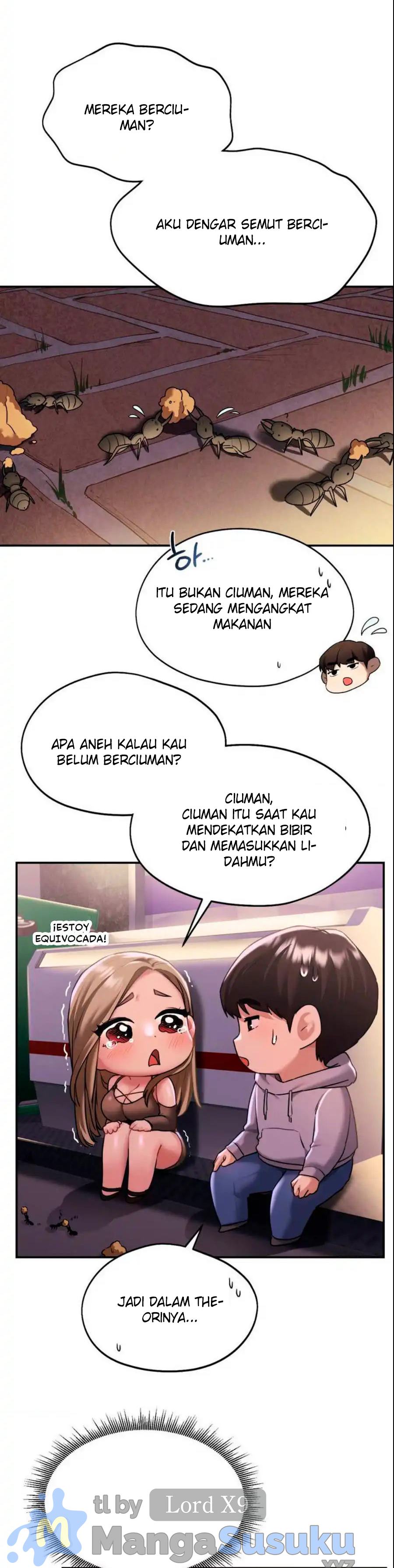Wreck My Bias - Chapter 1 23