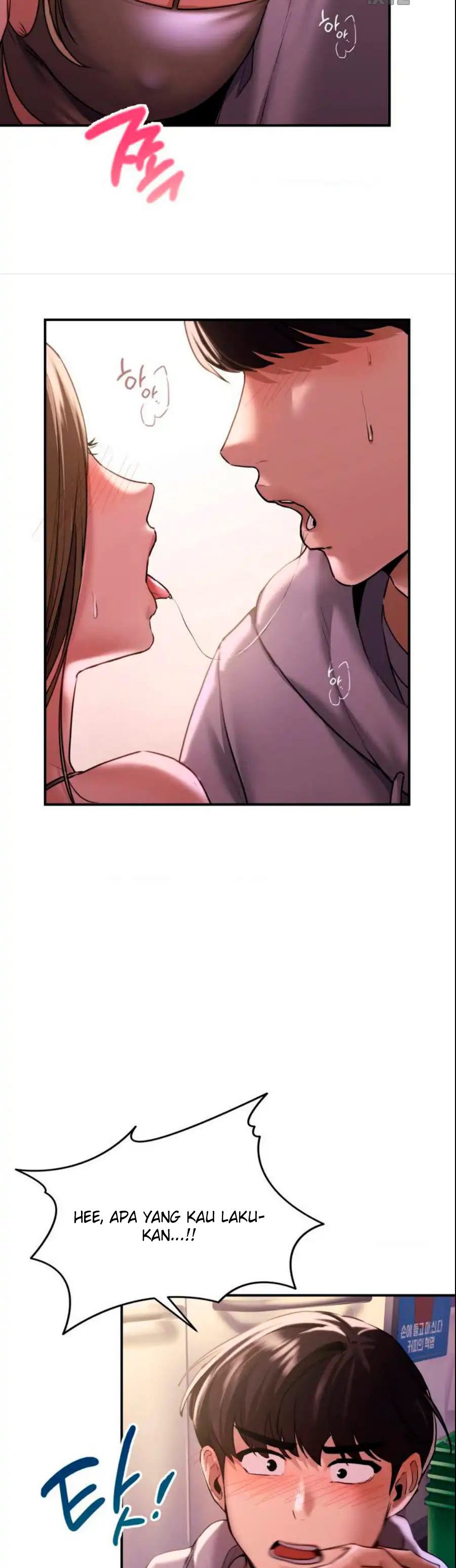 Wreck My Bias - Chapter 1 32