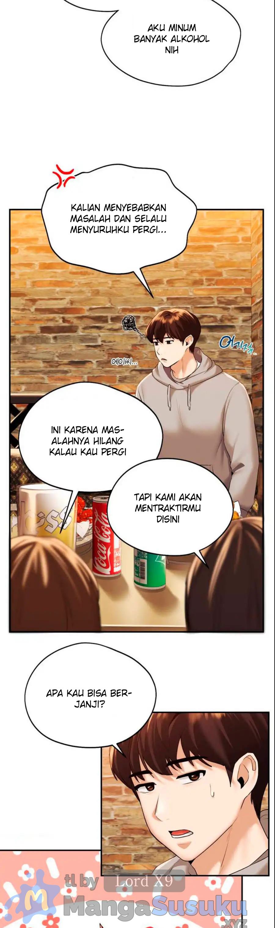 Wreck My Bias - Chapter 1 19