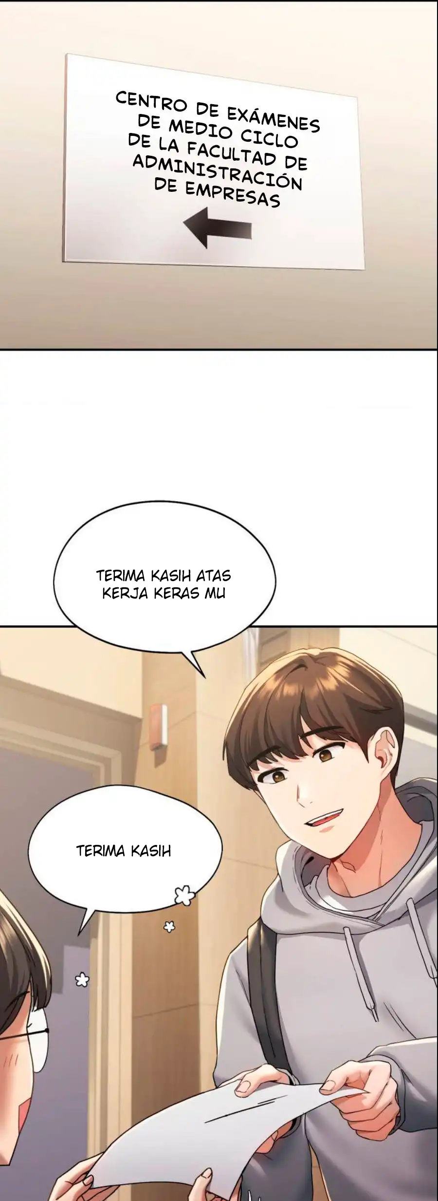 Wreck My Bias - Chapter 1 62