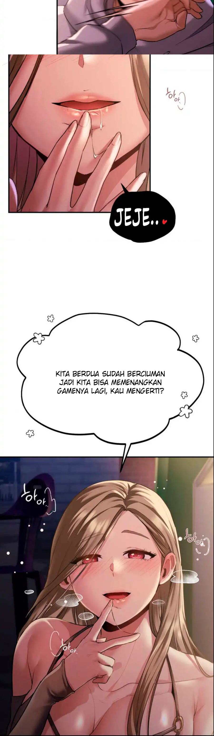 Wreck My Bias - Chapter 1 33