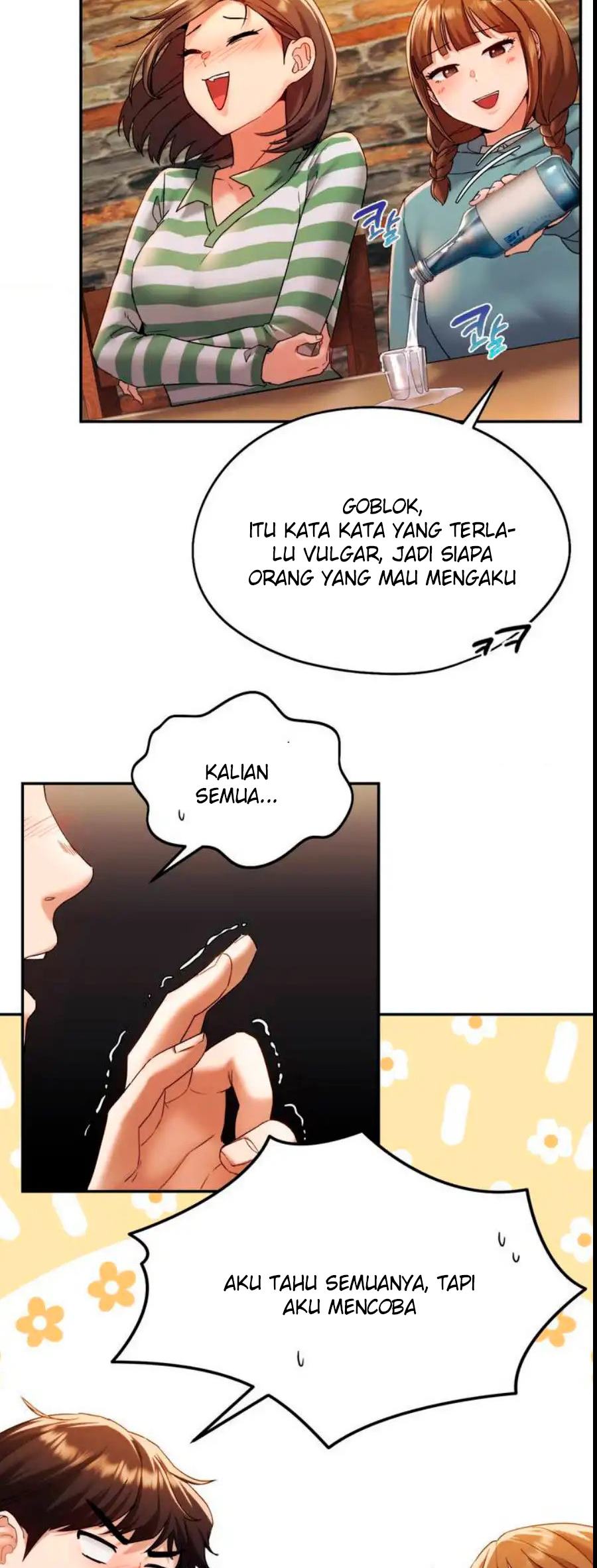 Wreck My Bias - Chapter 1 8
